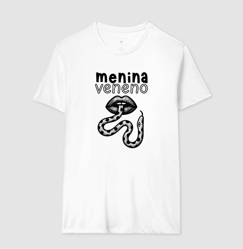 menina veneno - Imagem 4