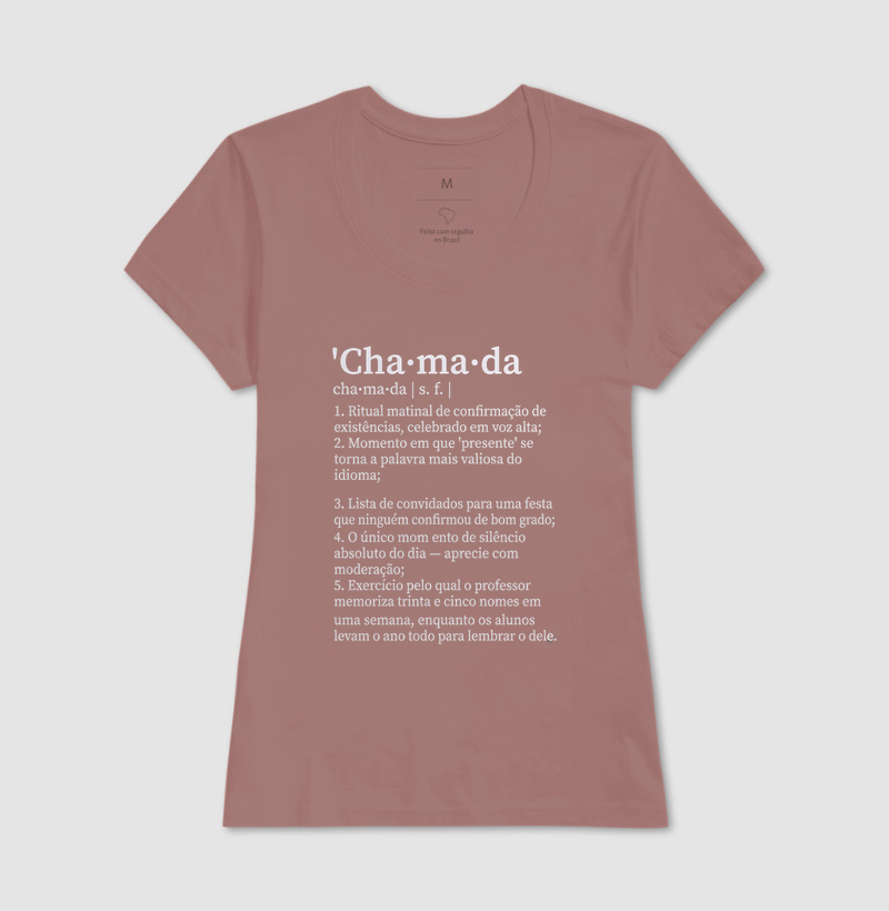 Camisa 16