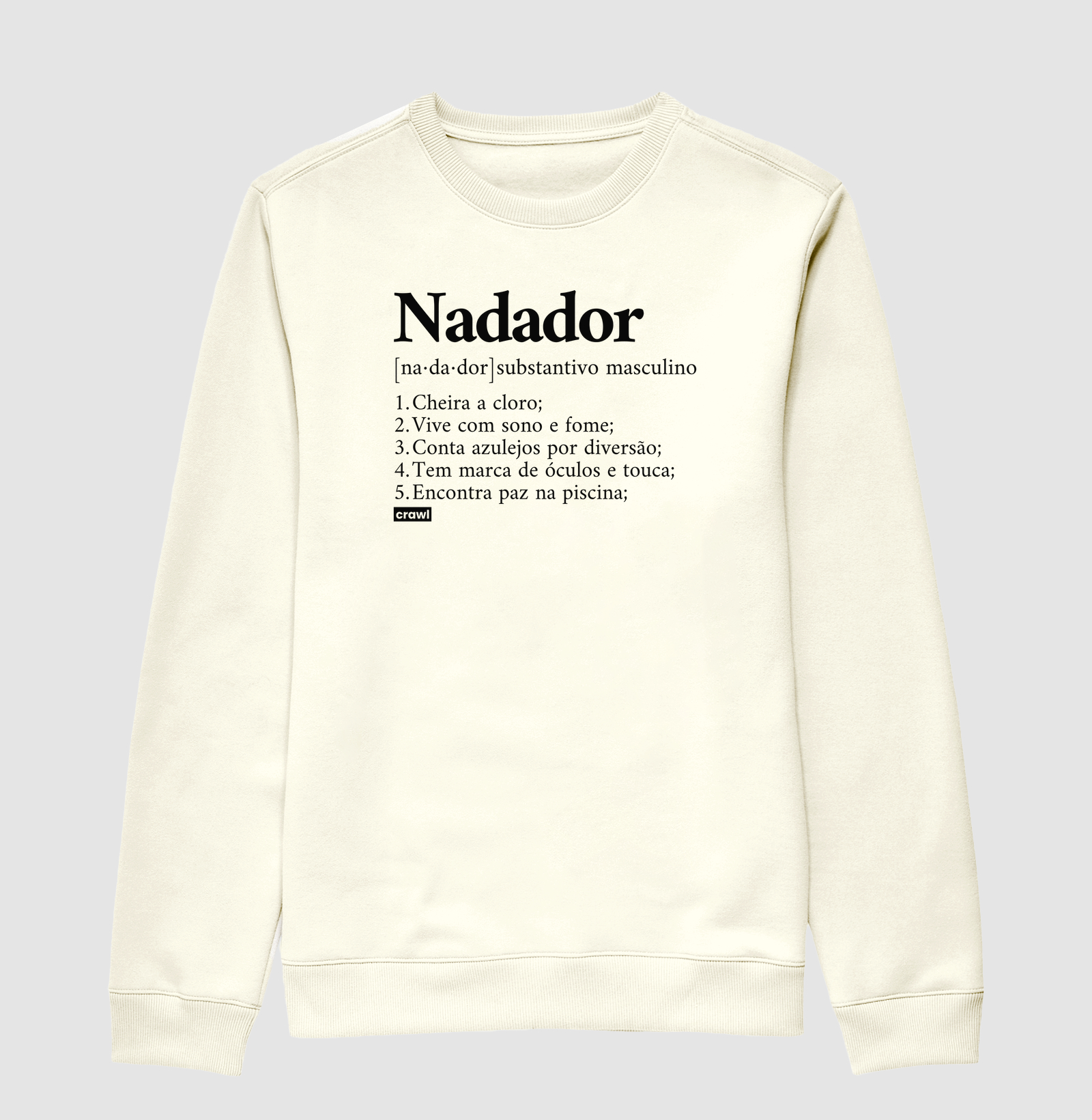 Nadador Definição - Imagem 2