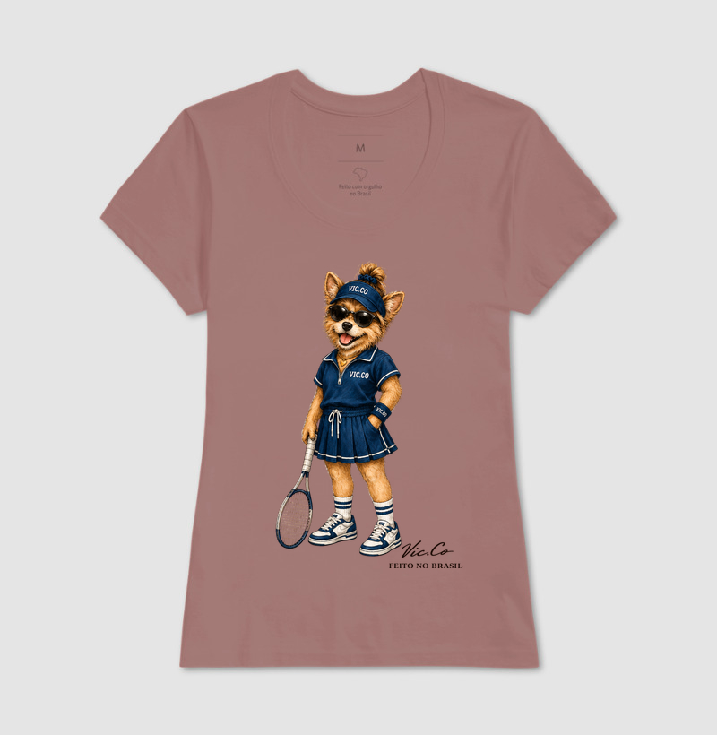 Camisa 16