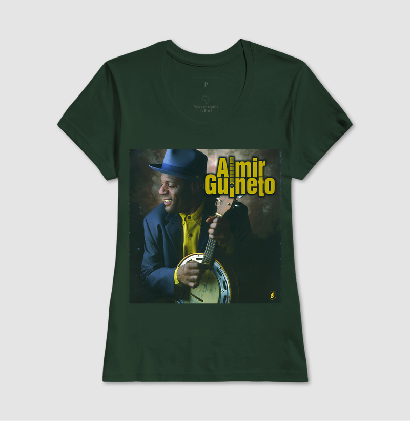 Camisa 12