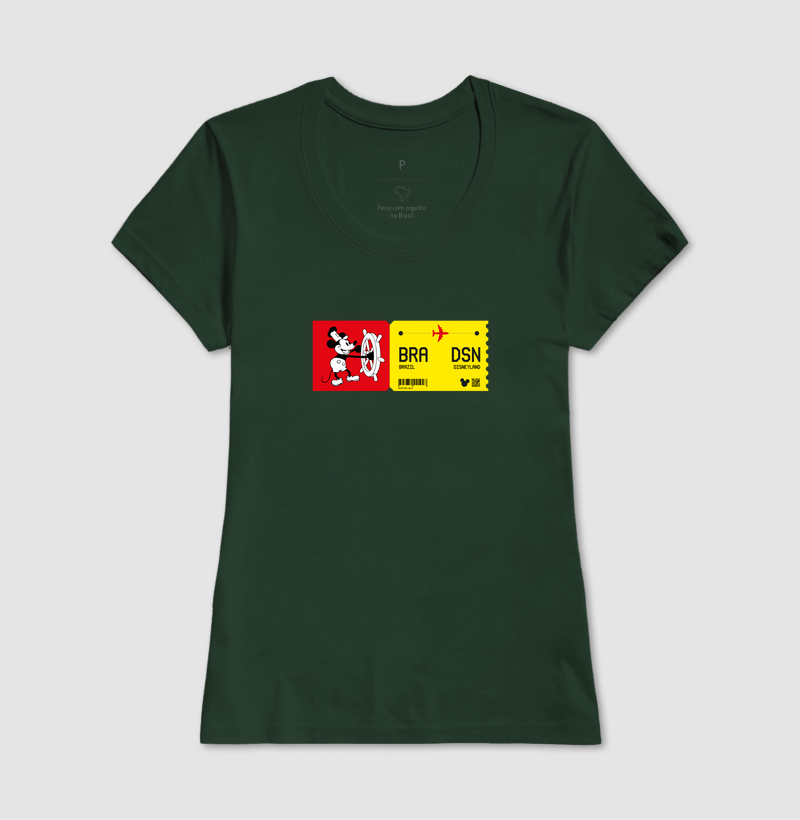 Camisa 10