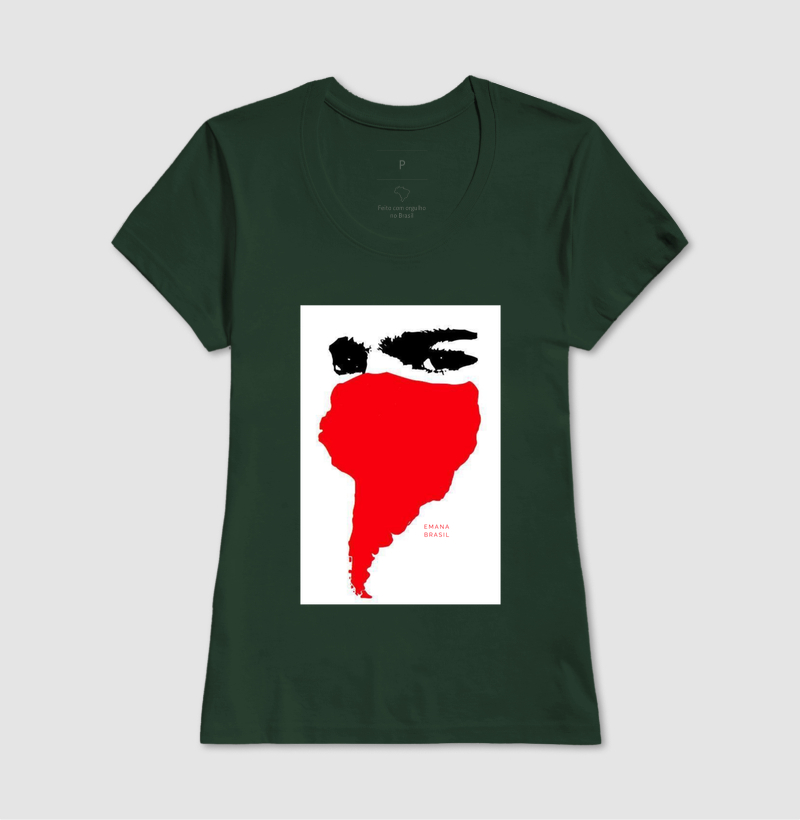 Camisa 15