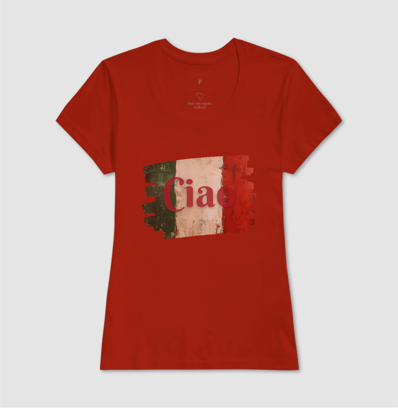 Camisa 10