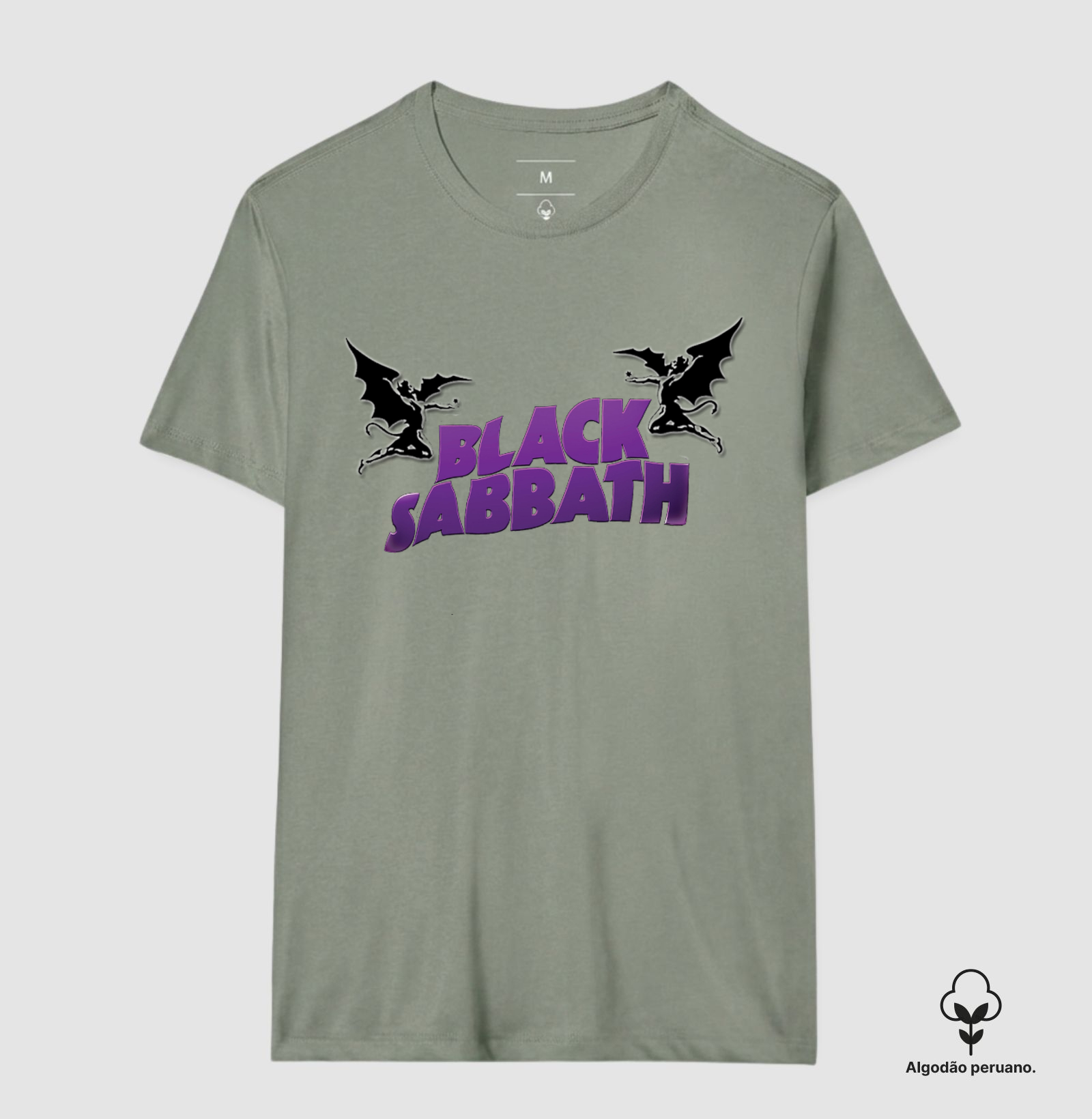 Black Sabbath - Imagem 8