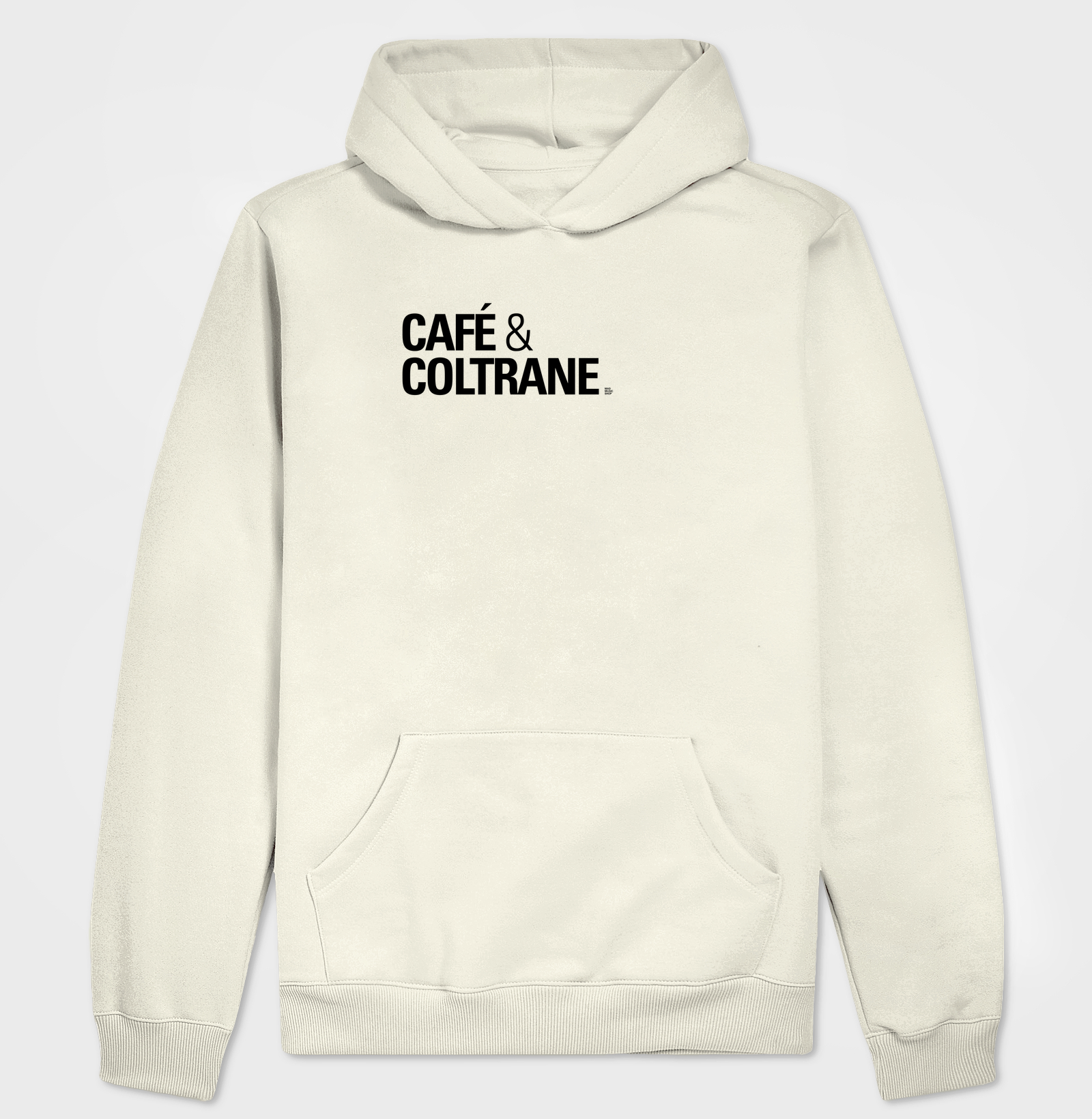 Café & Coltrane - Imagem 3