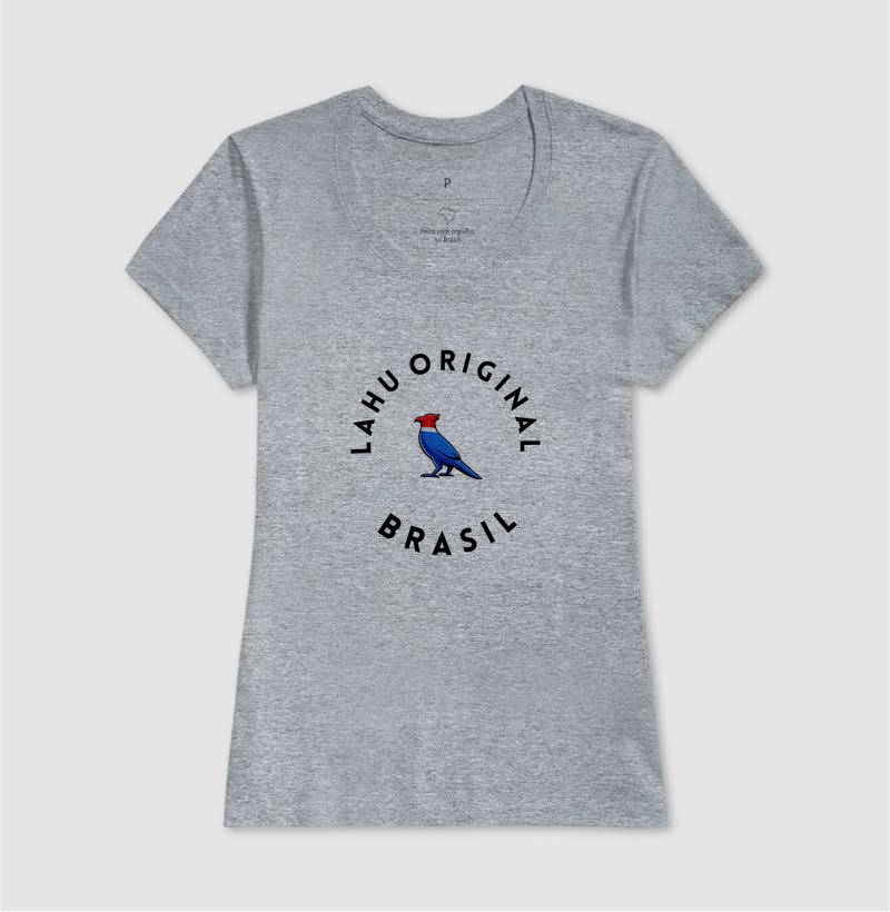 “Vista o poder da originalidade. A Lahu Original Brasil traz um design minimalista que fala alto — moderno, autêntico e 100% brasileiro. Para quem vive com estilo e atitude.” - Imagem 9