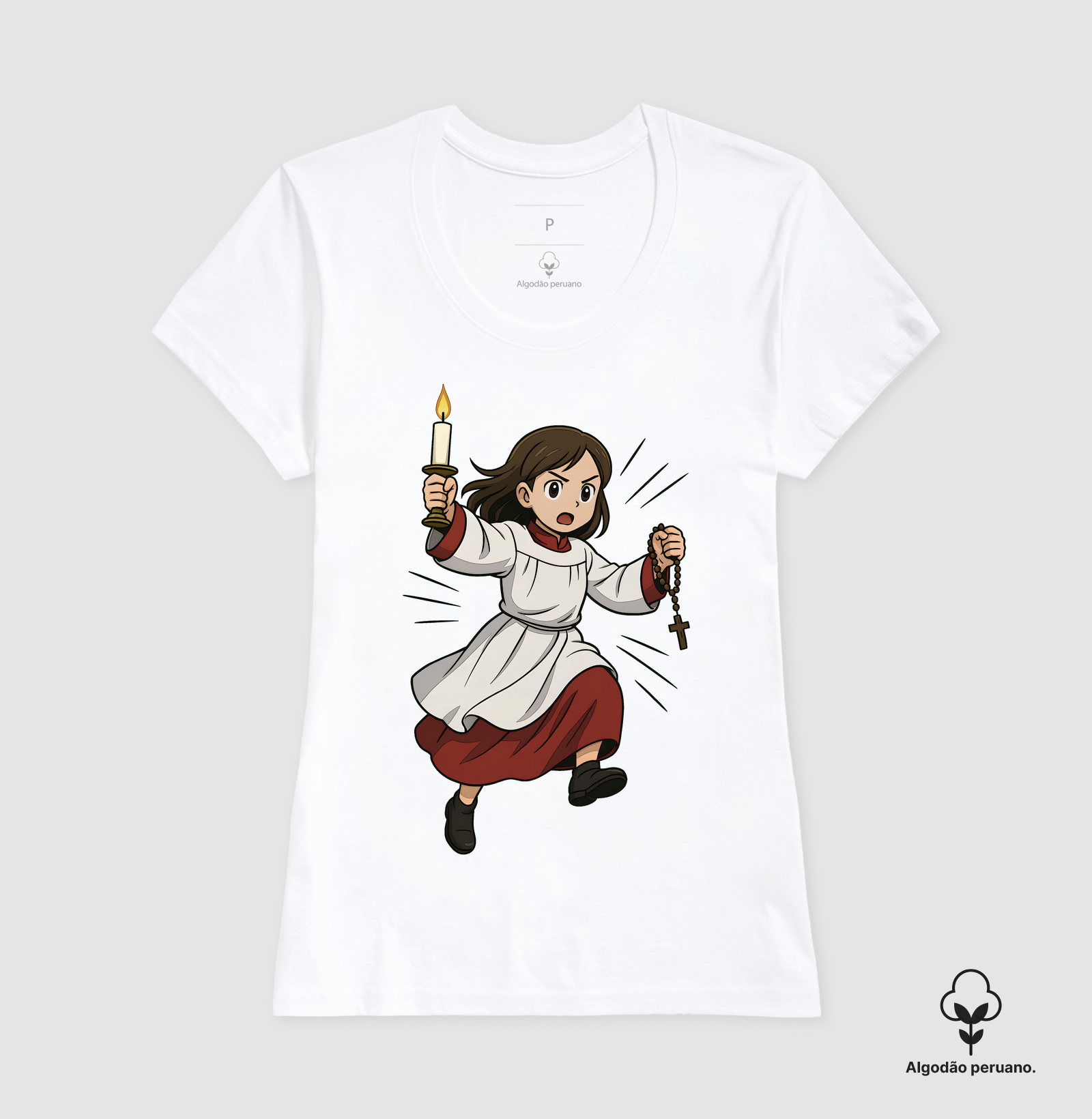 Camisa 5
