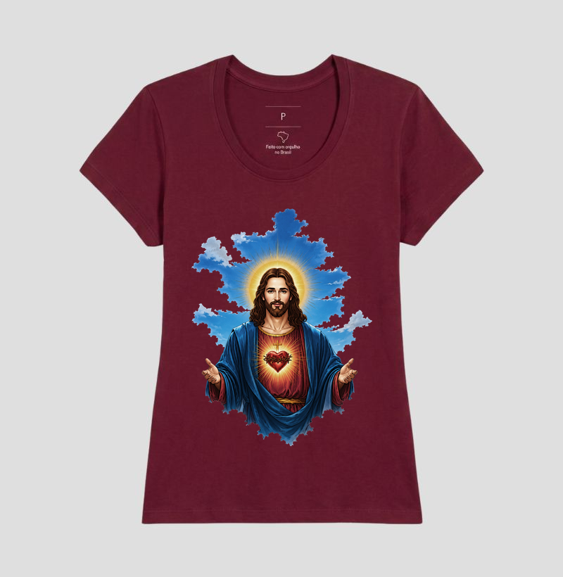 Camisa 18