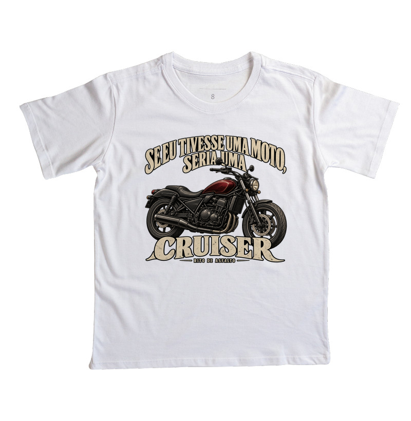 Se Eu Tivesse Cruiser - Imagem 6