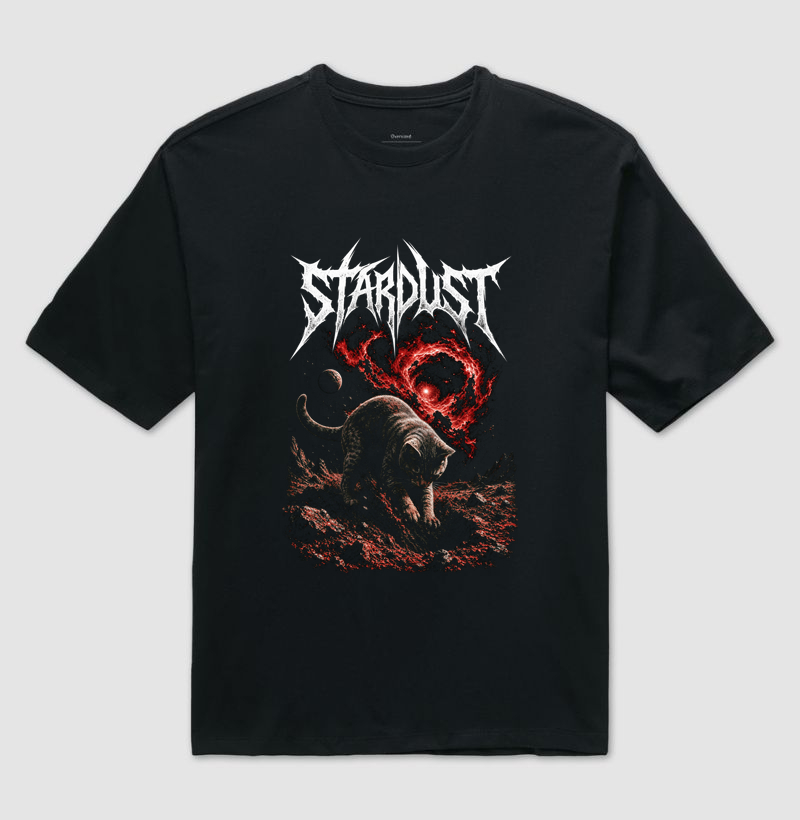 Feline Stardust - Imagem 2