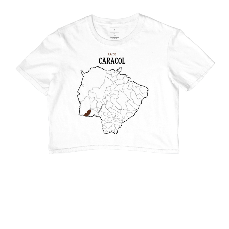 Caracol | Território MS - Imagem 3
