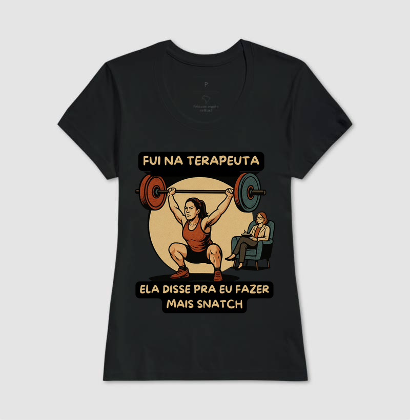 Terapeuta - Imagem 2