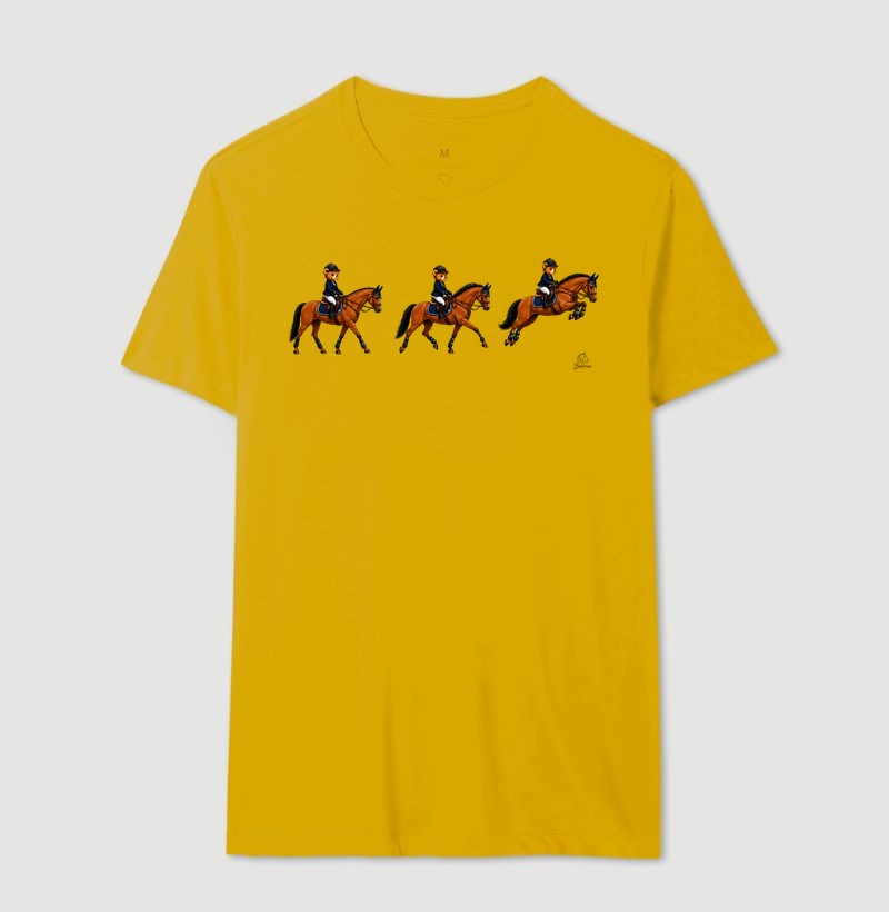 Camisa 16