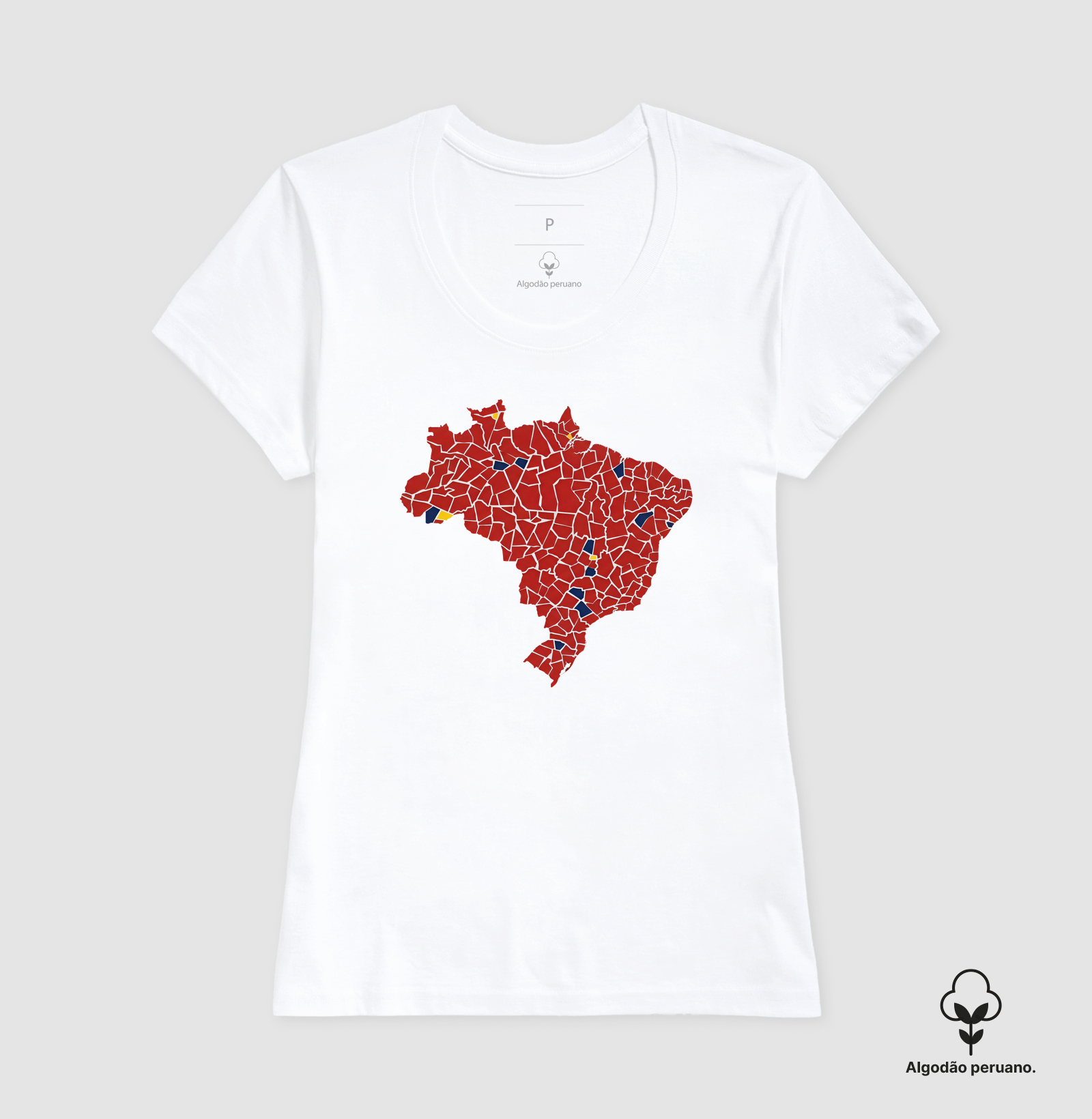 Camisa 6