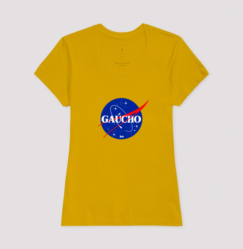 Gaúcho NASA - Imagem 15