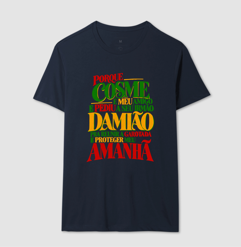 Cosme é meu amigo - Imagem 6