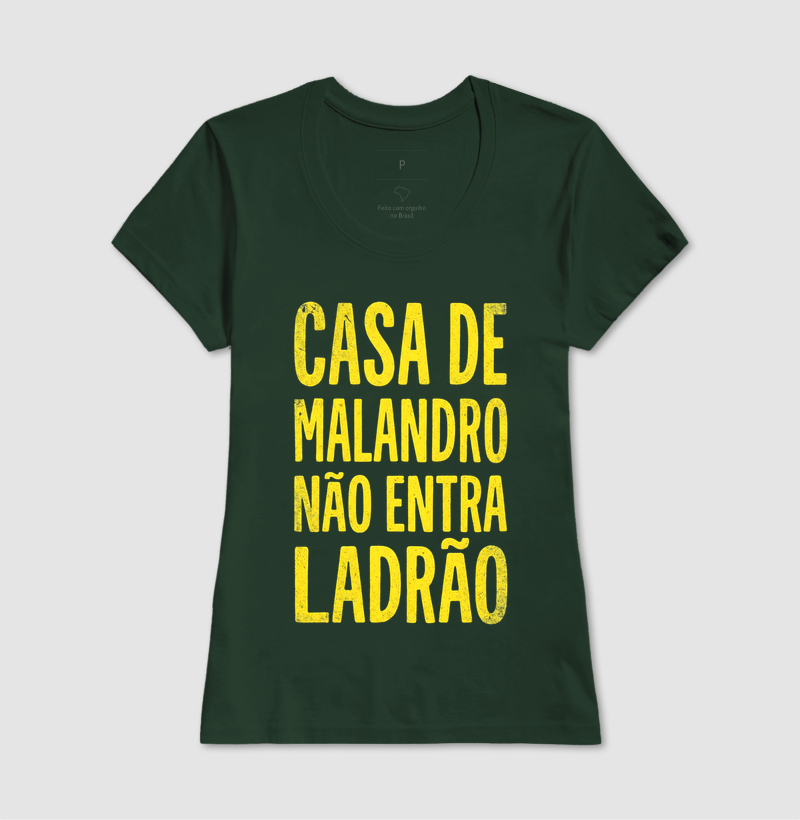 Camisa 12
