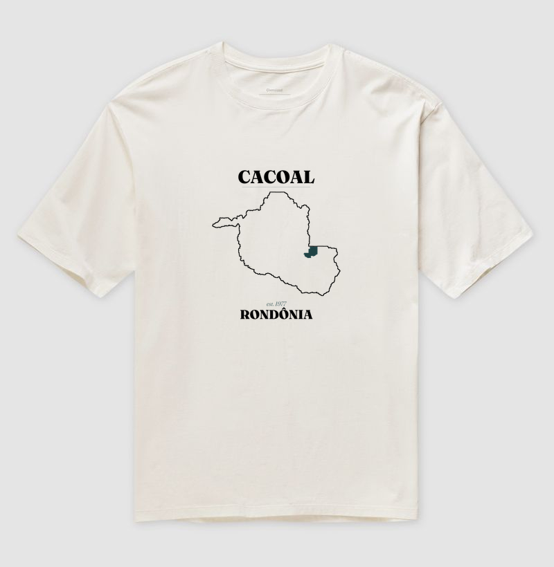Cacoal | Legado RO - Imagem 4