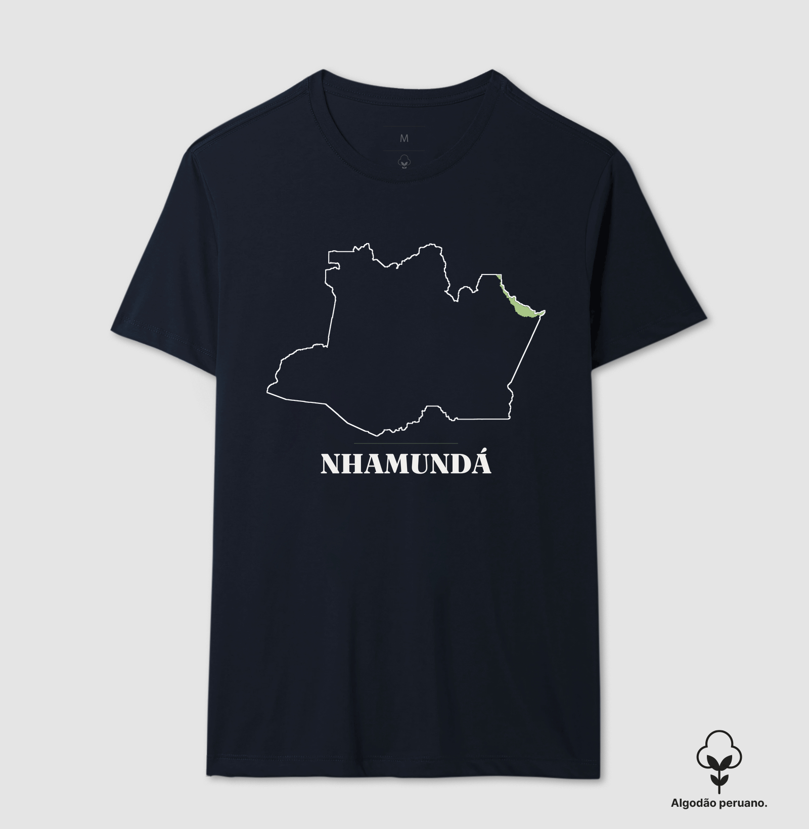 Camisa 5
