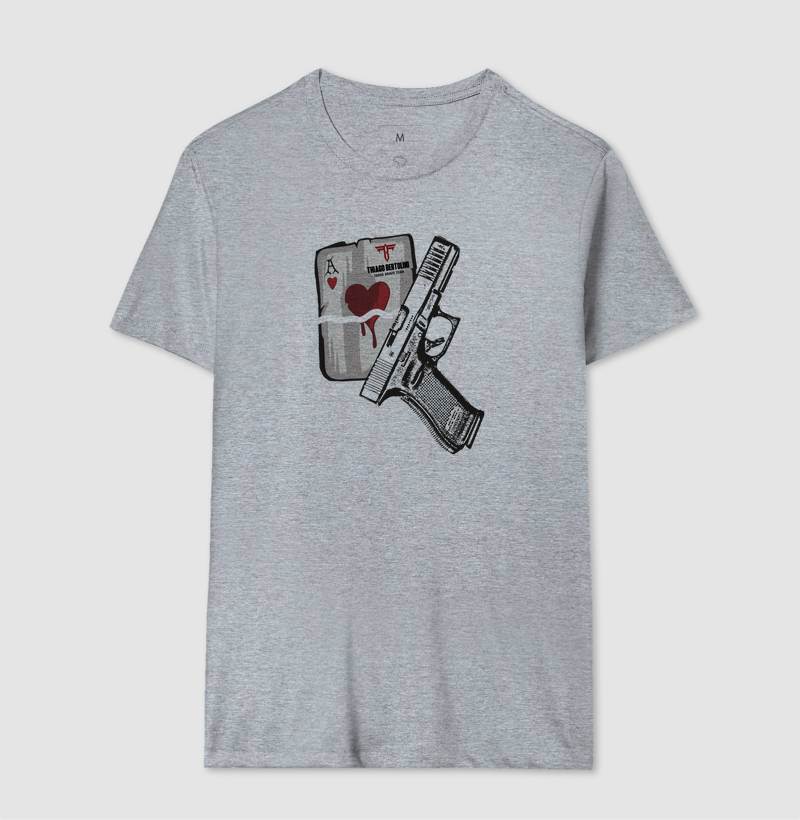 Camisa 8