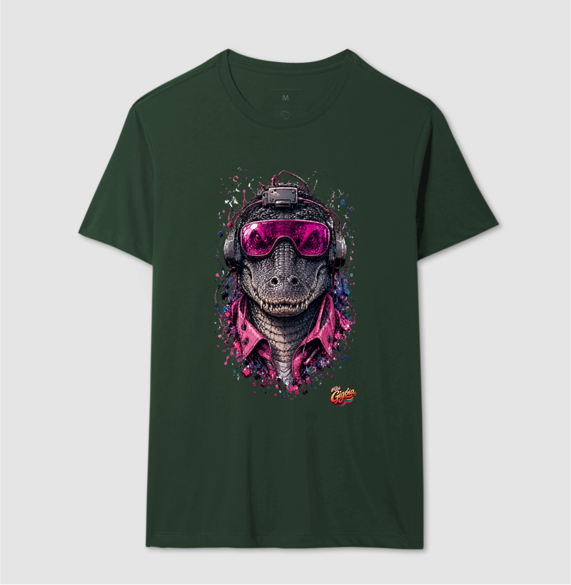 Camisa 11