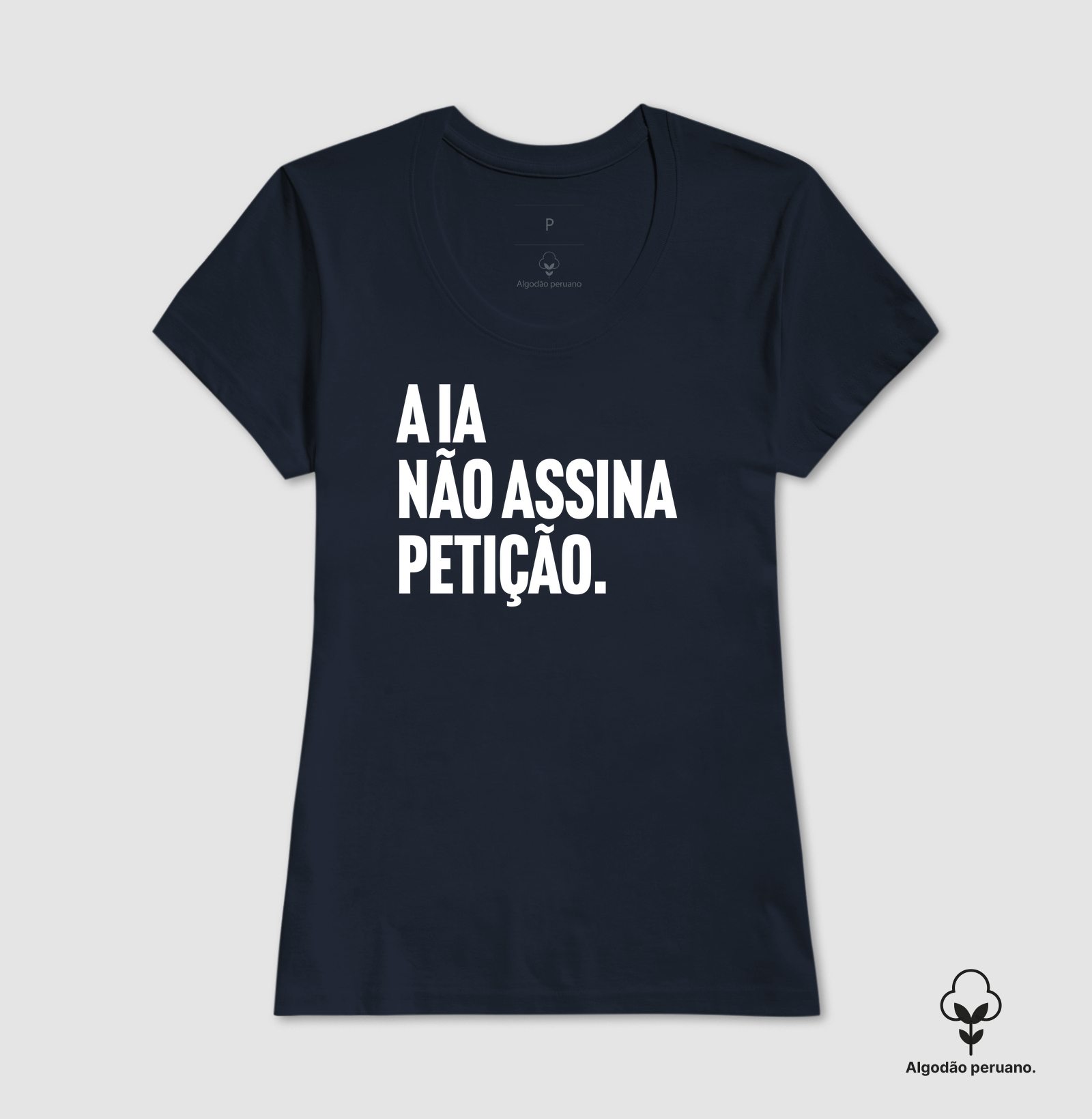 A IA não assina petição - Imagem 5