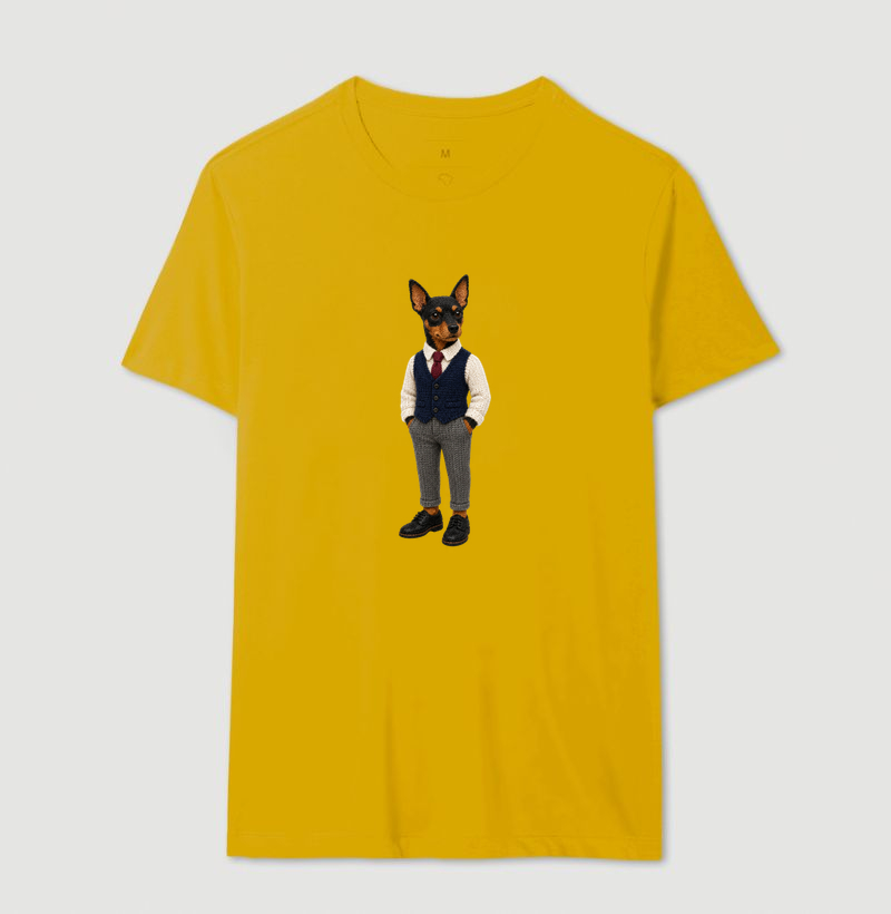 Camisa 13