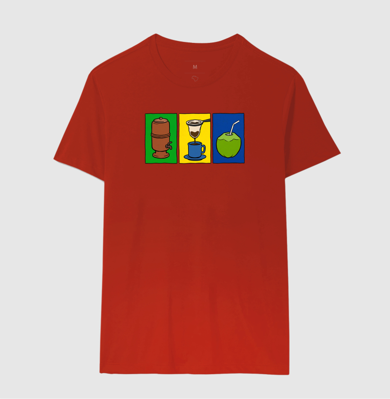 Camisa 9