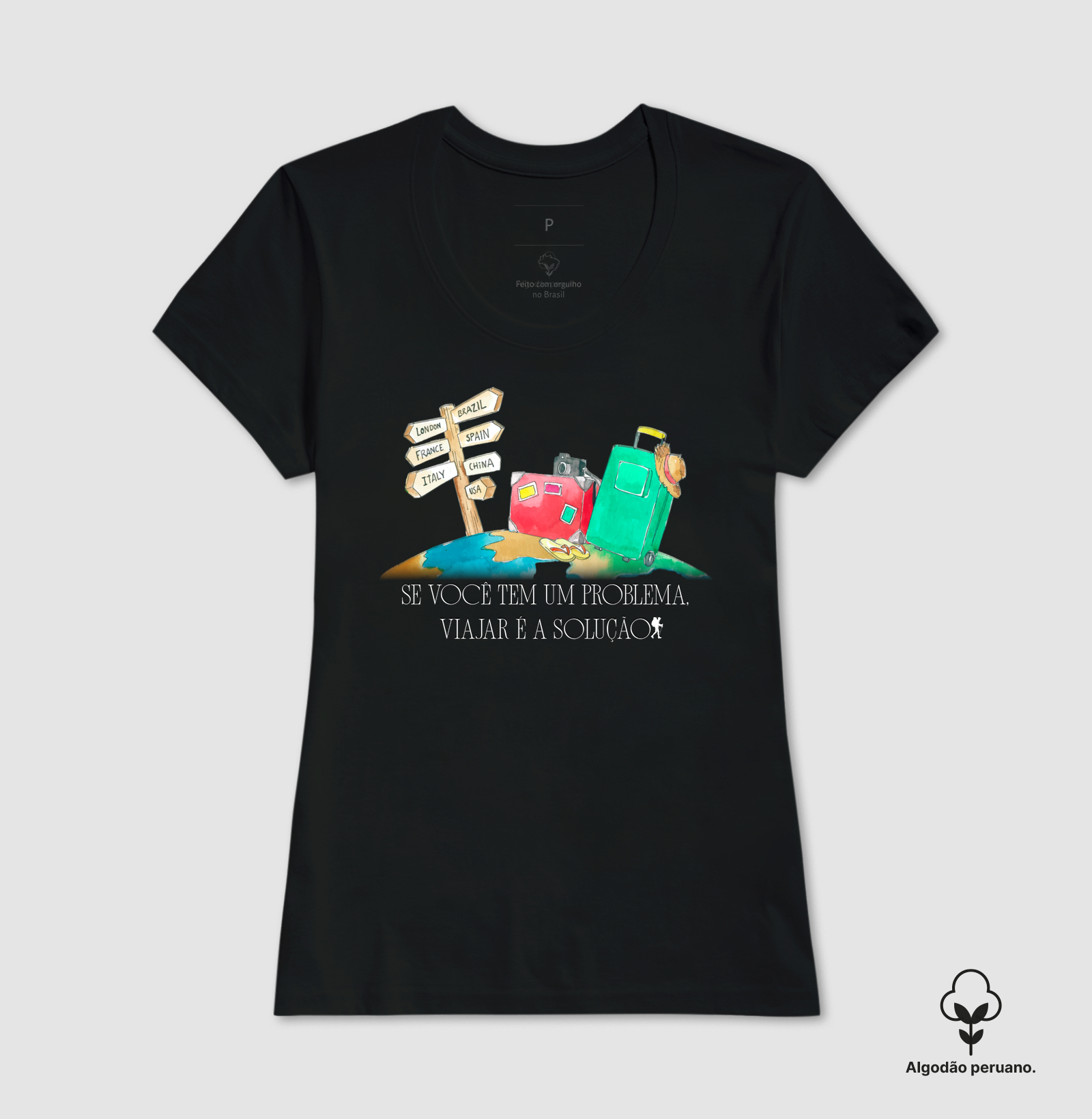 Camisa 6