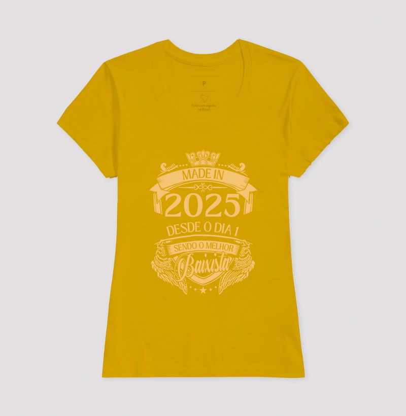 Camisa 14