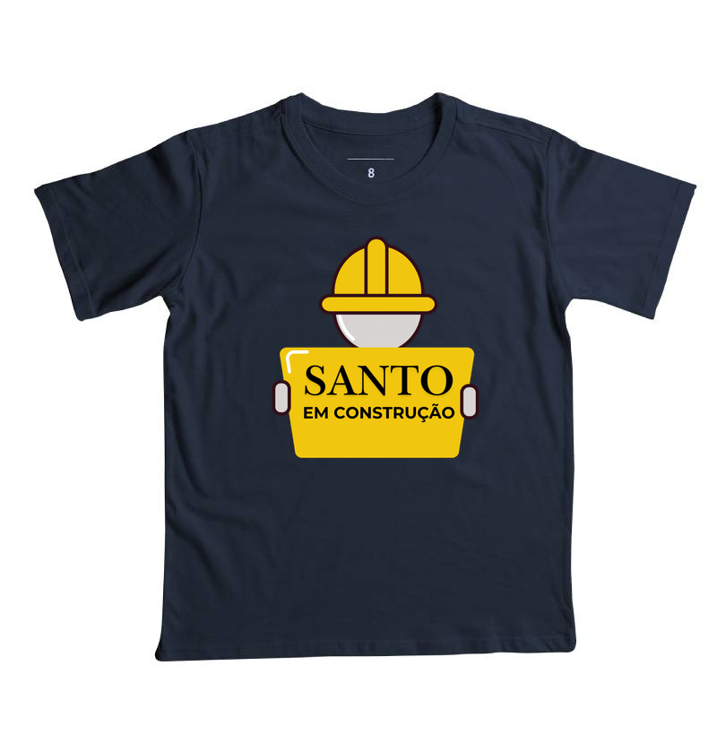 santo em construção - Imagem 4