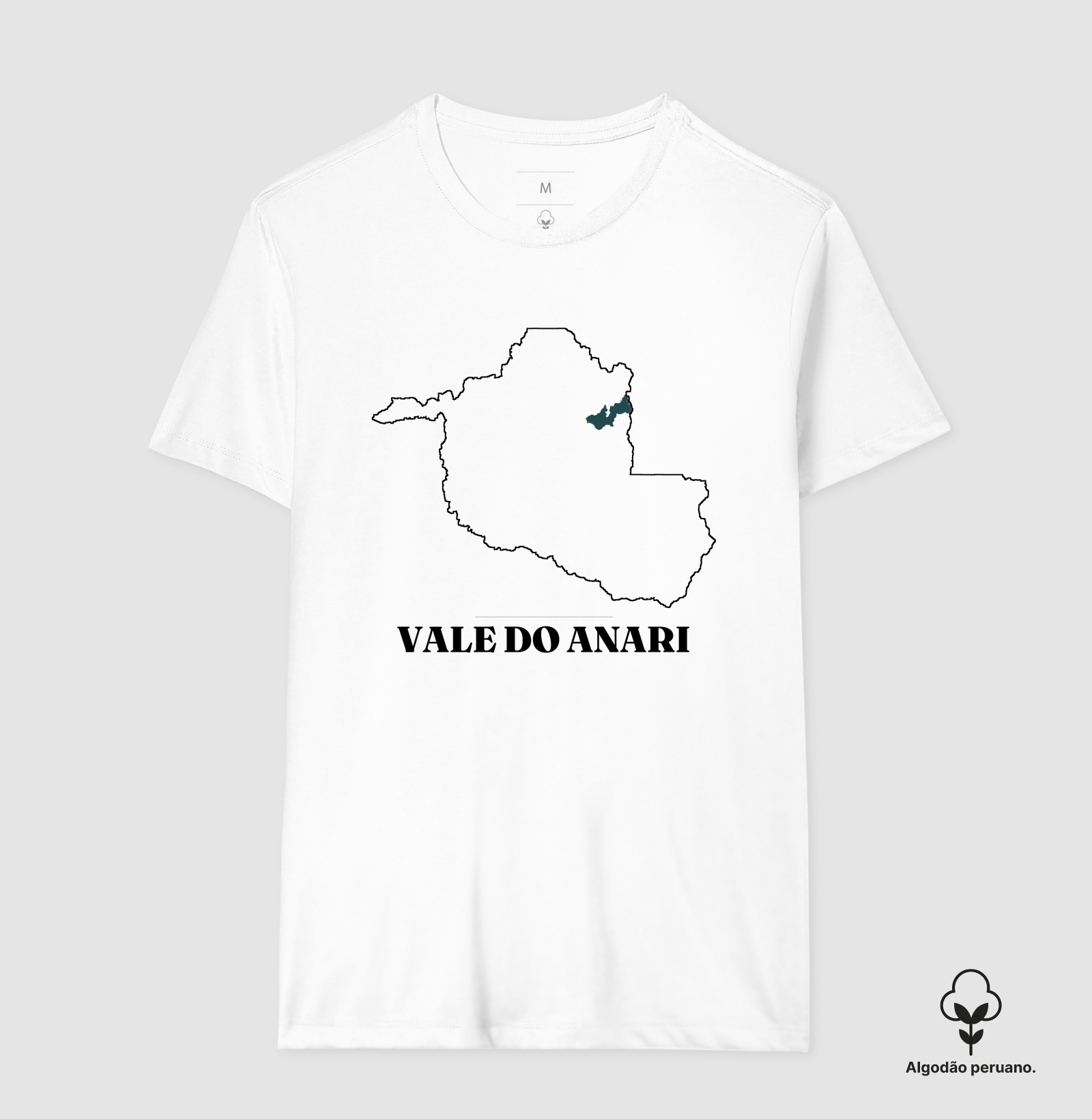 Vale do Anari | Traço RO - Imagem 9