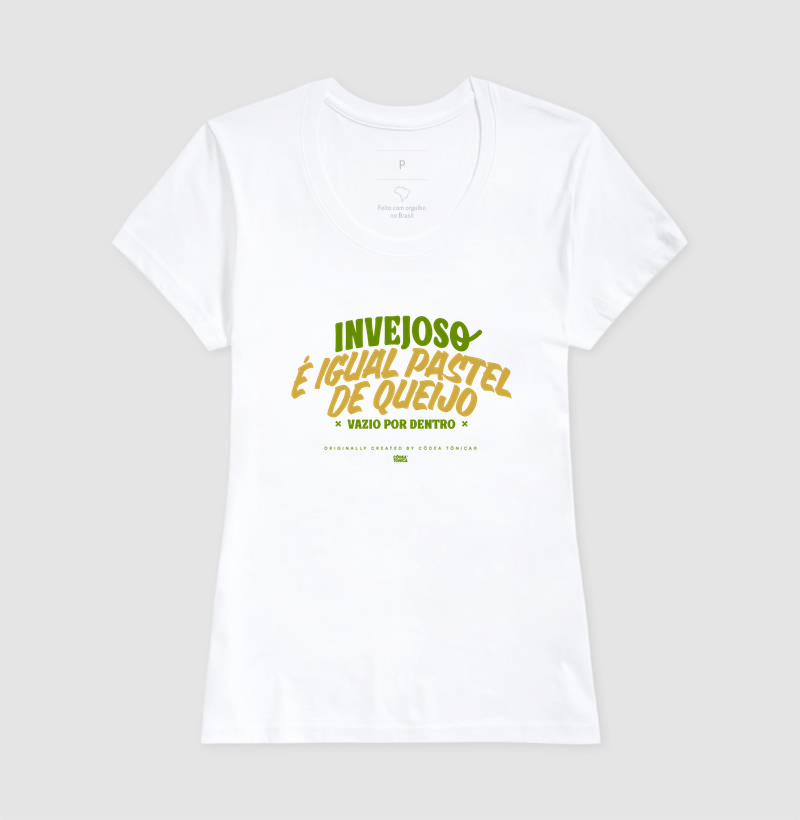 Invejoso - Imagem 8