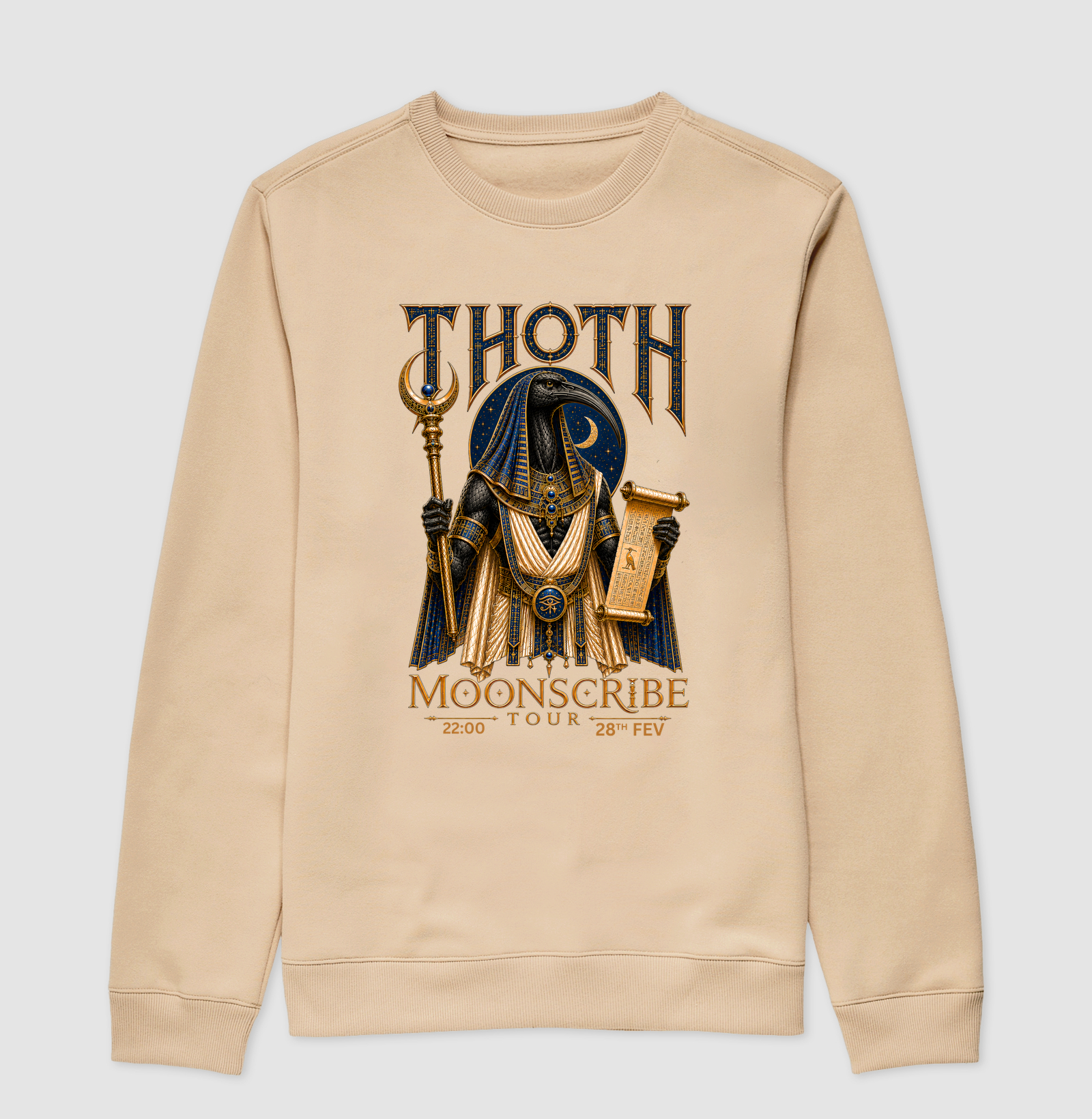 Thot Festival - Imagem 3