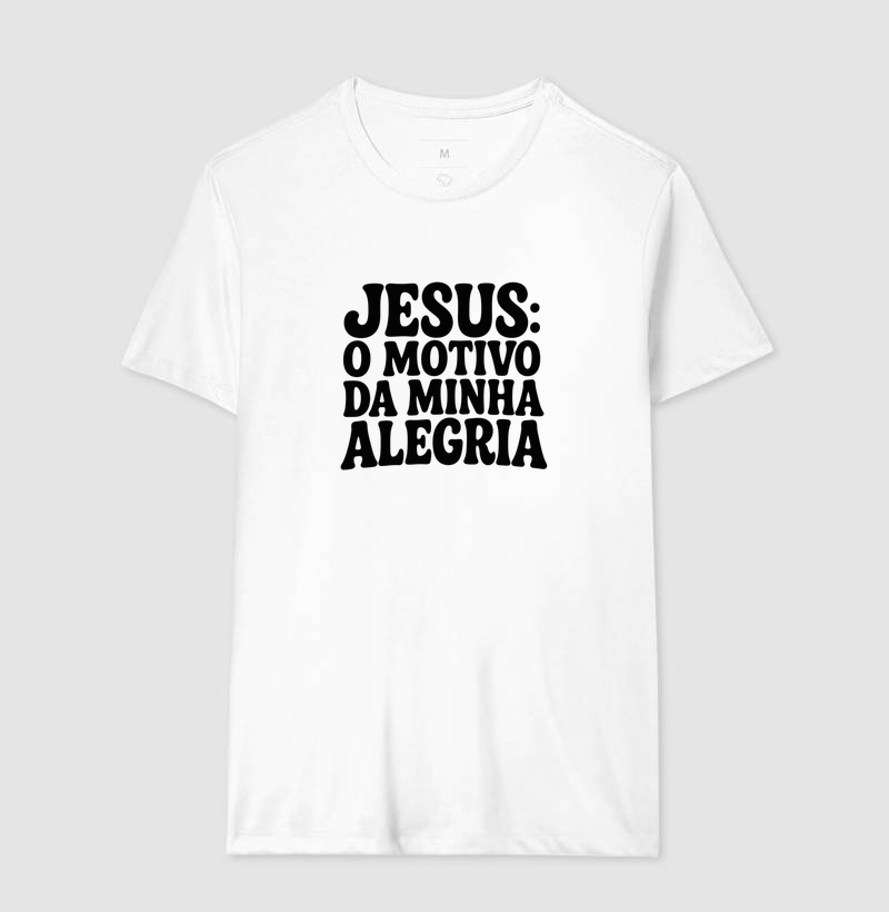 Jesus: O Motivo da minha alegria - Imagem 5