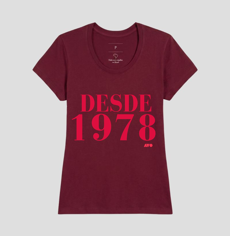 DESDE 1978 - Imagem 15
