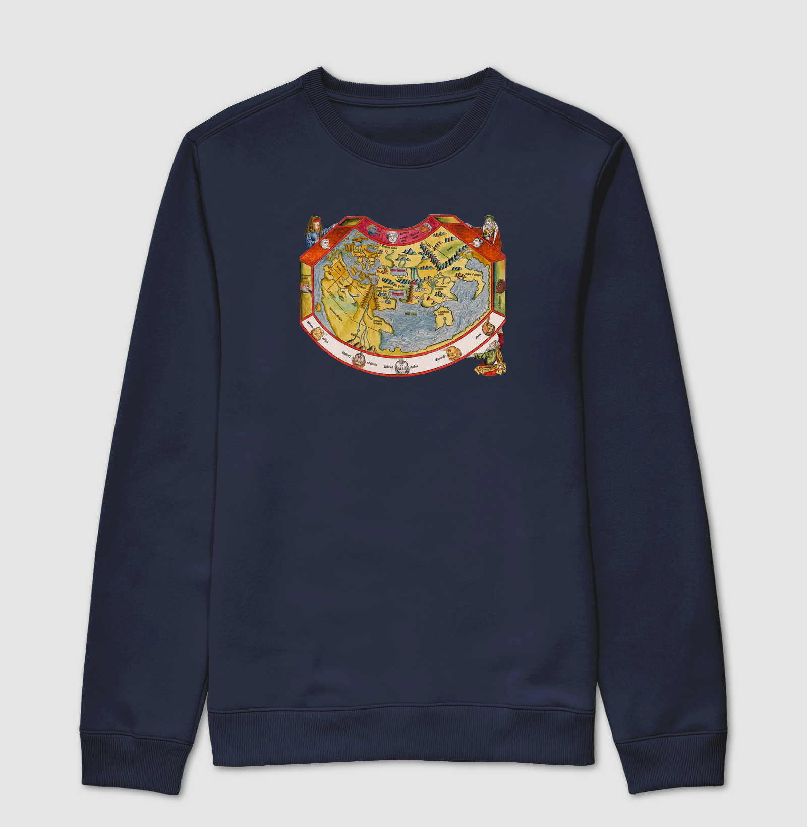Camisa 5