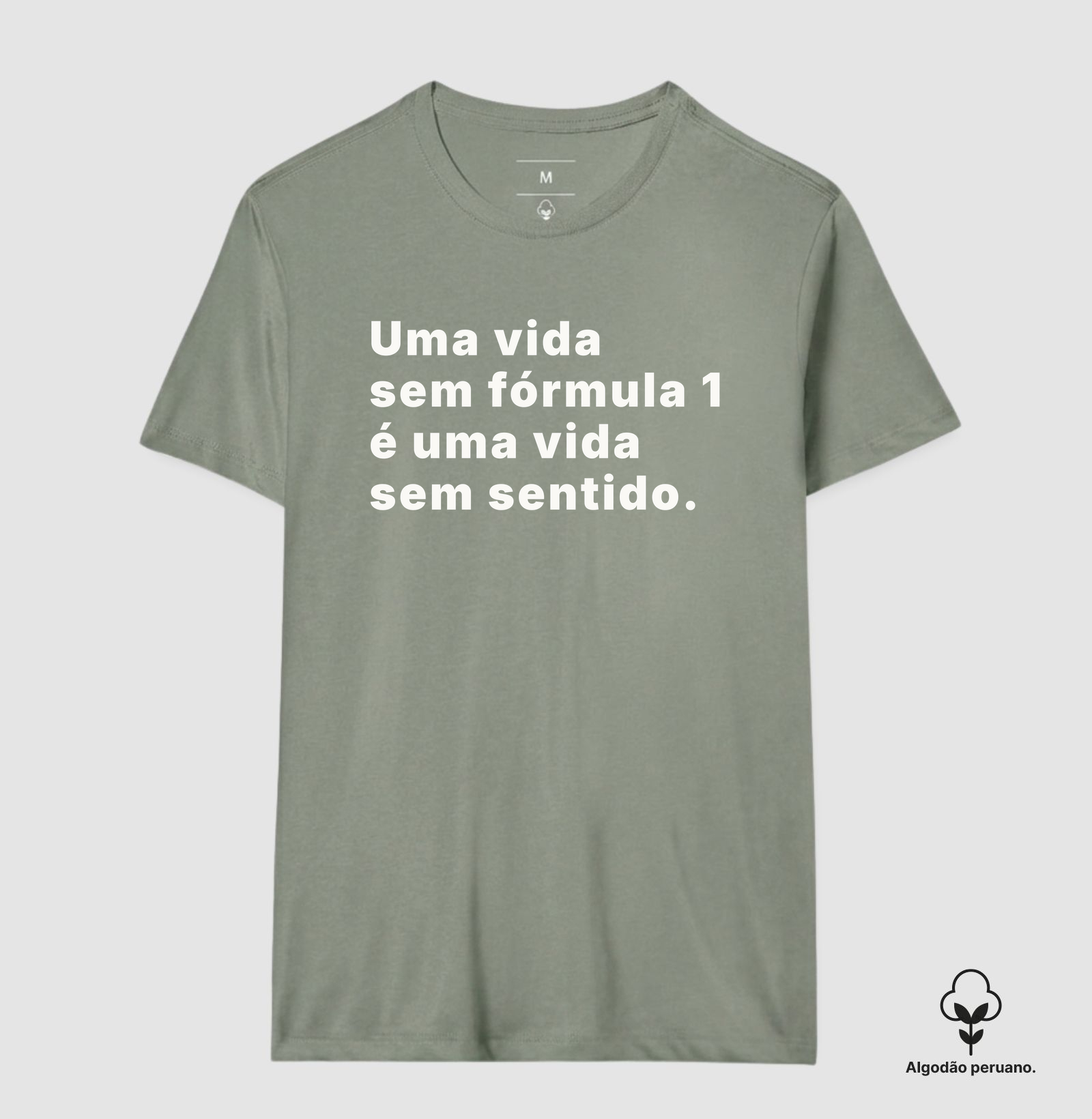 Vida sem fórmula 1 - Imagem 9