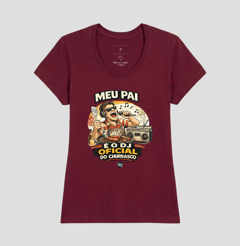 Camisa 18
