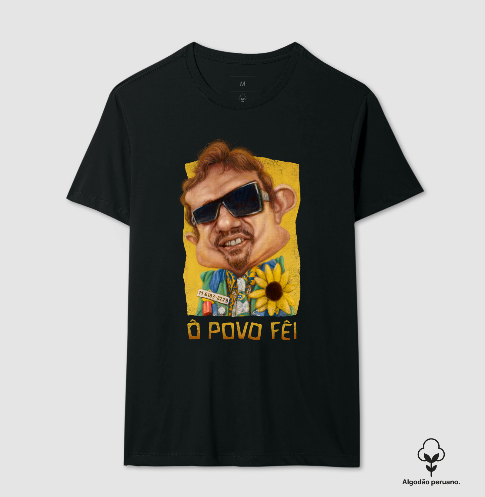 Camisa 6