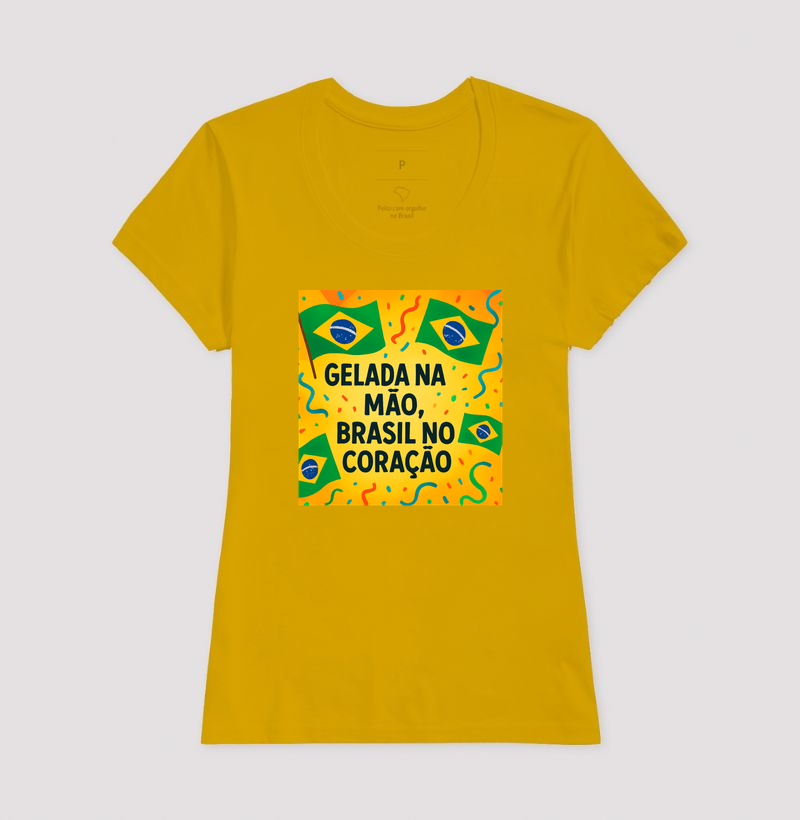 Camisa 14