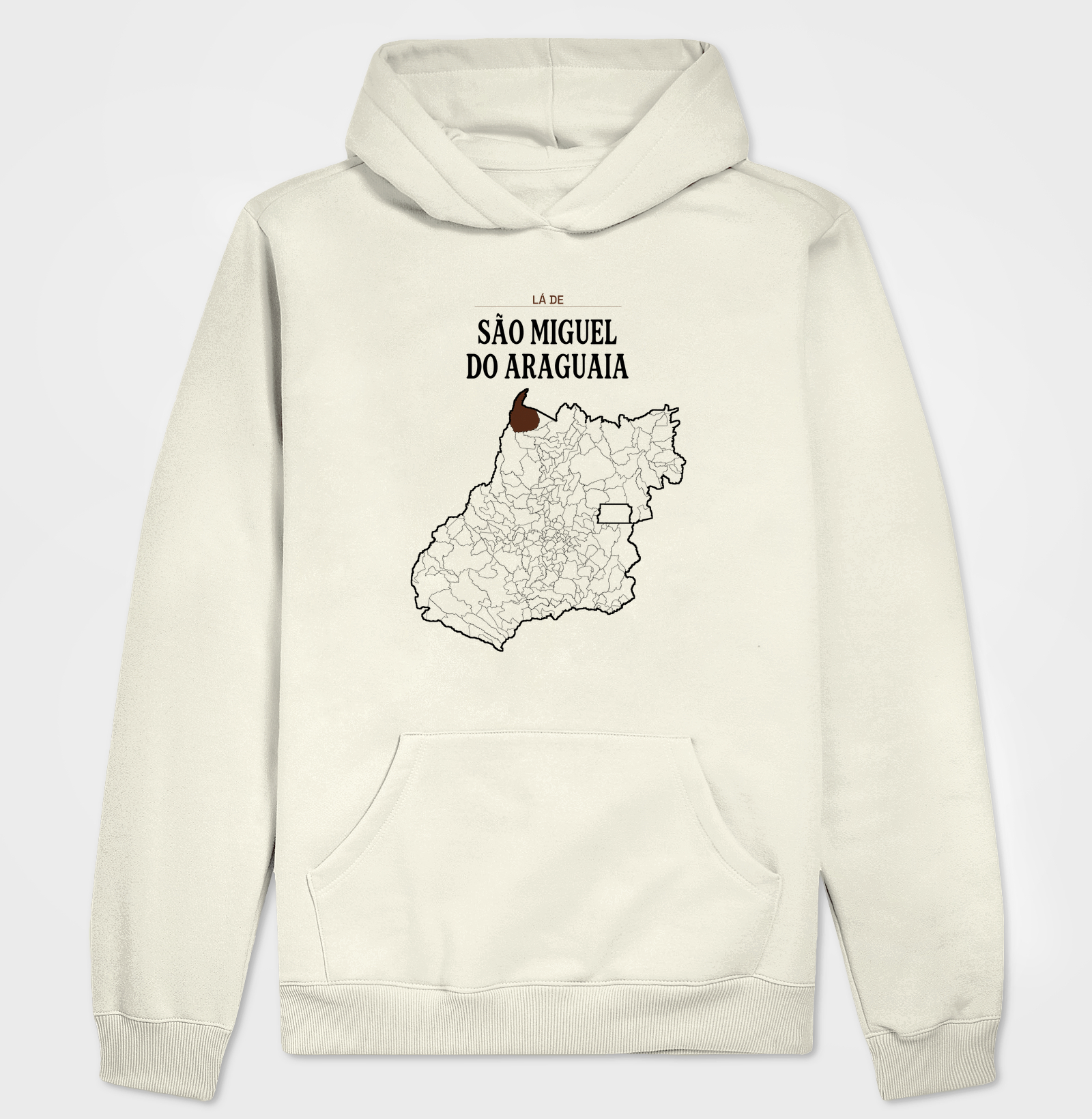 São Miguel do Araguaia | Território GO - Imagem 3