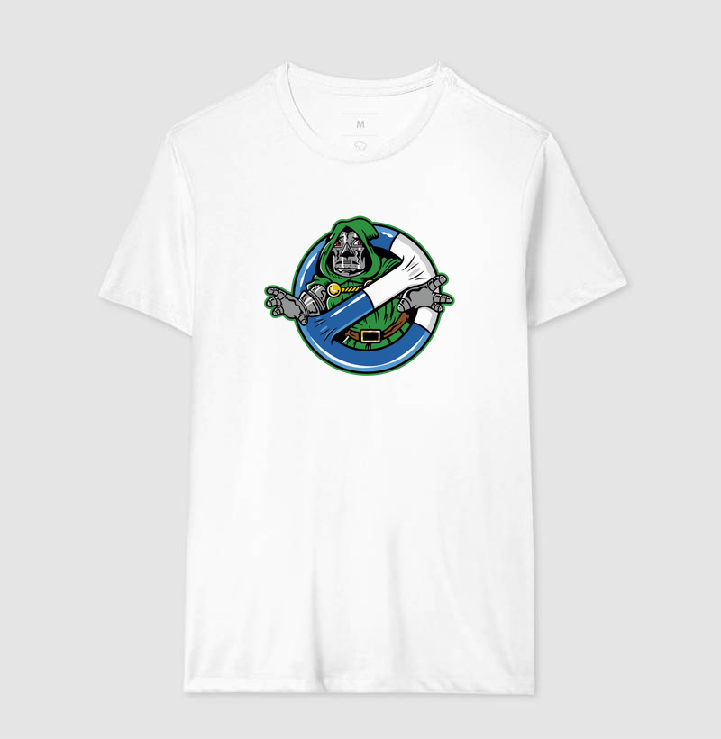 Camiseta Doombusters - Imagem 4