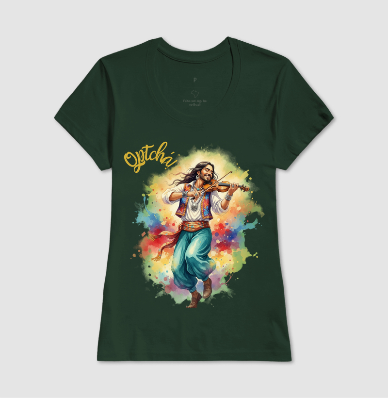 Camisa 12
