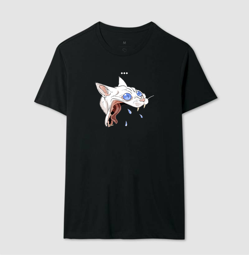 Camiseta Bola de Pelo - Imagem 2