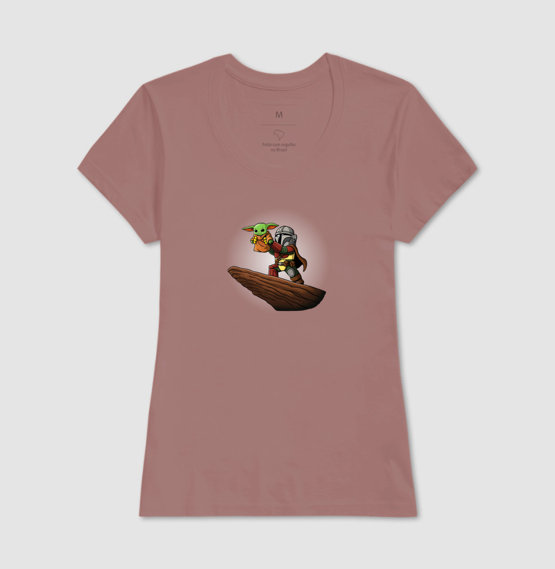 Camisa 18
