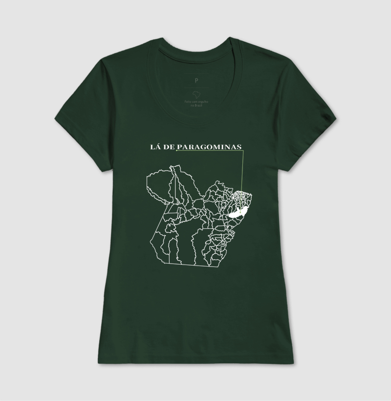 Camisa 12