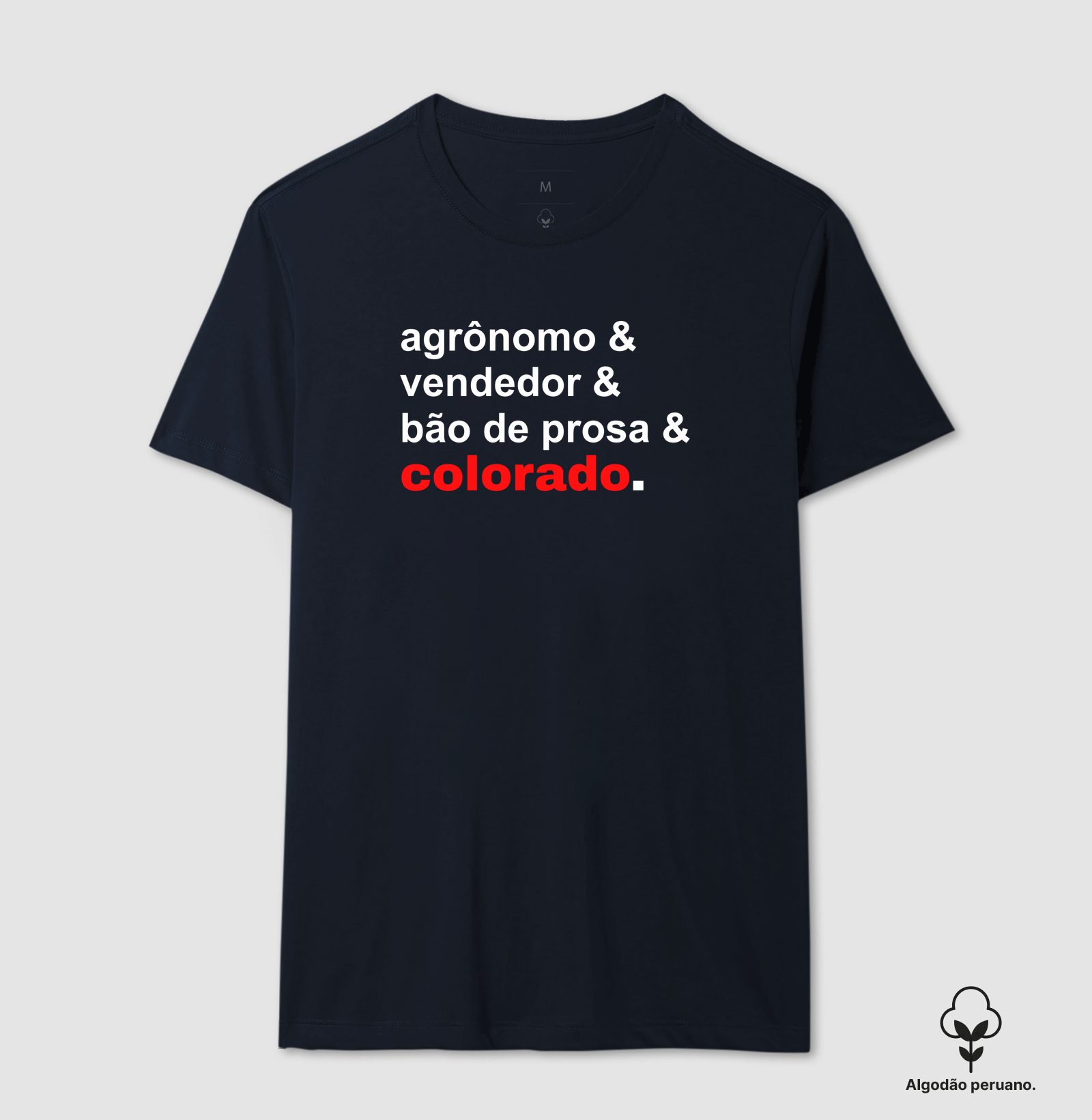 Agrônomo e Colorado - Imagem 6