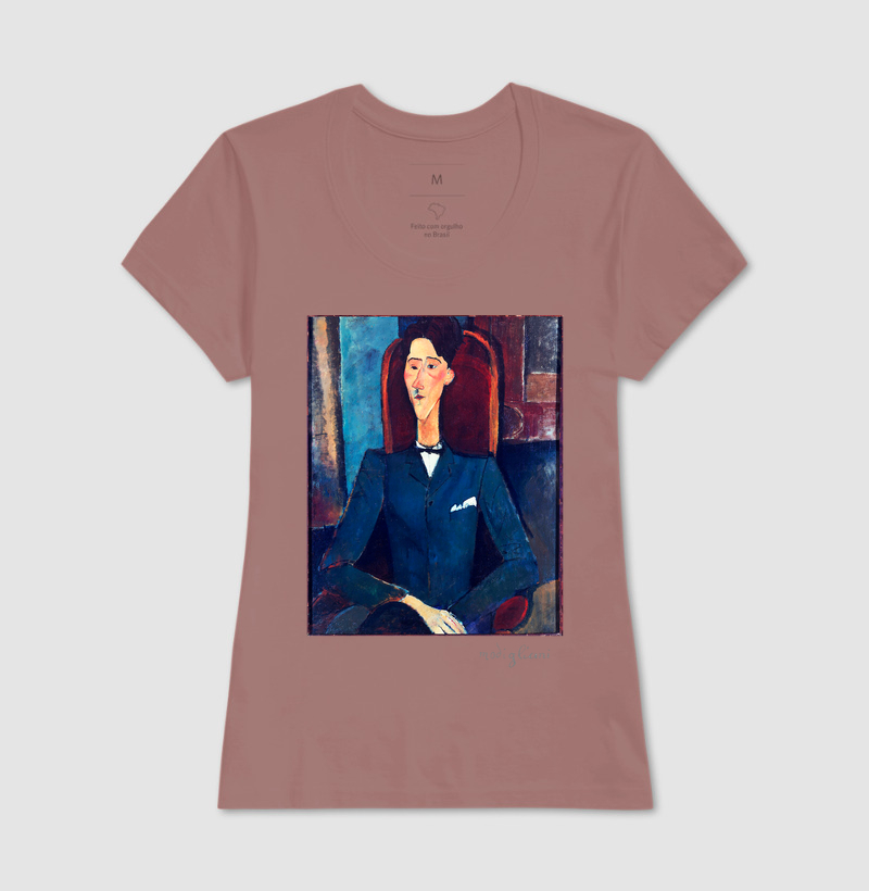 Camisa 15
